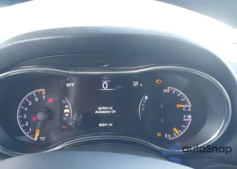 2020 Jeep Grand Cherokee Altitude 4X4 из США, поврежденный, VIN 1C4RJFAG4LC371636